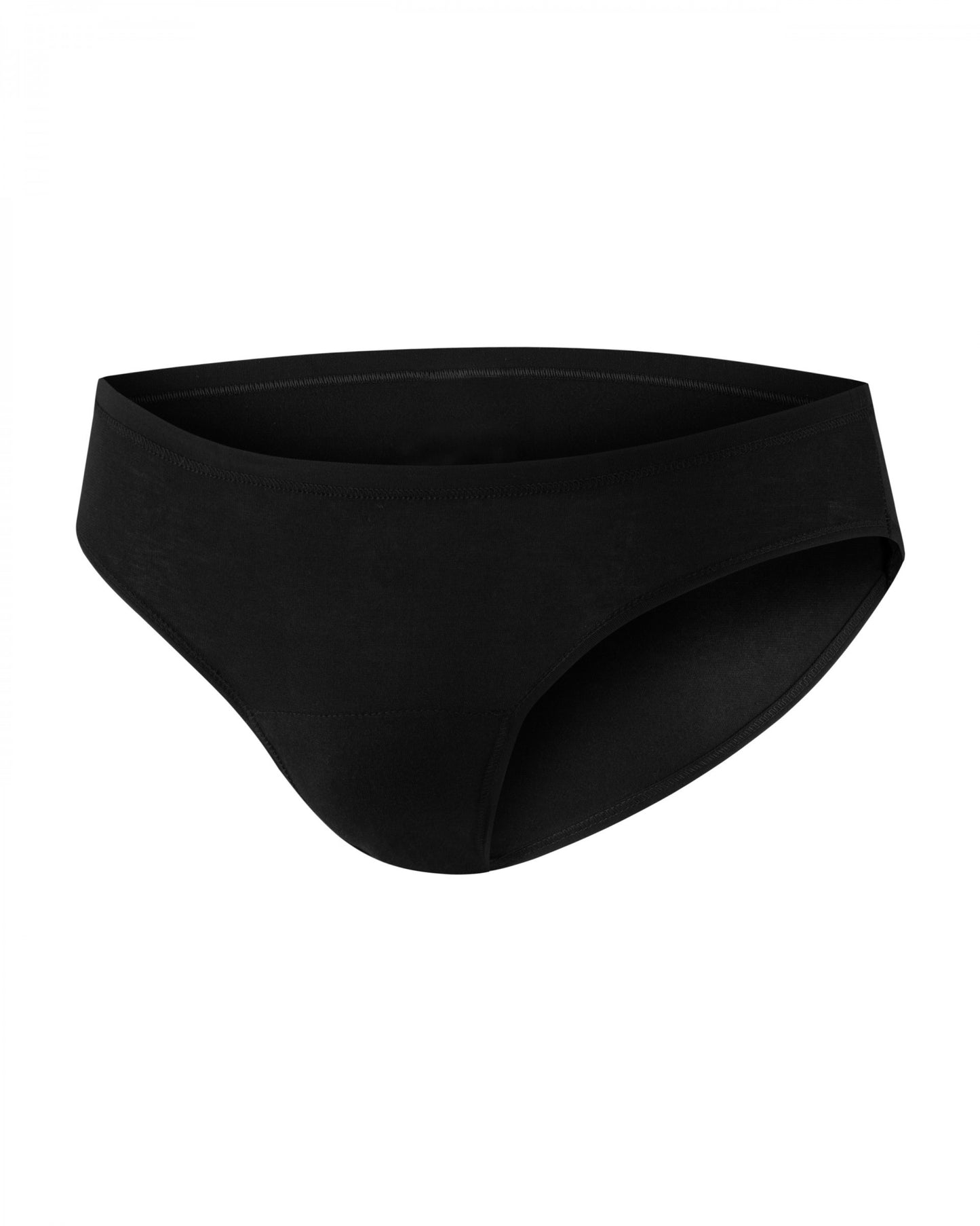 Women's Incontinence Bikini Briefs
