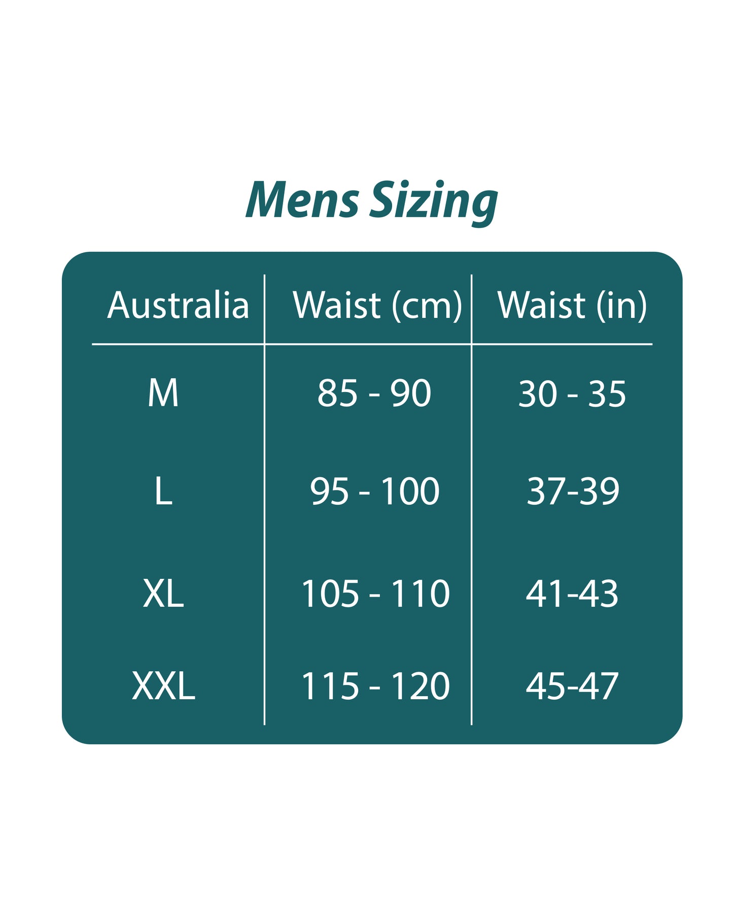 Men's Incontinence Briefs